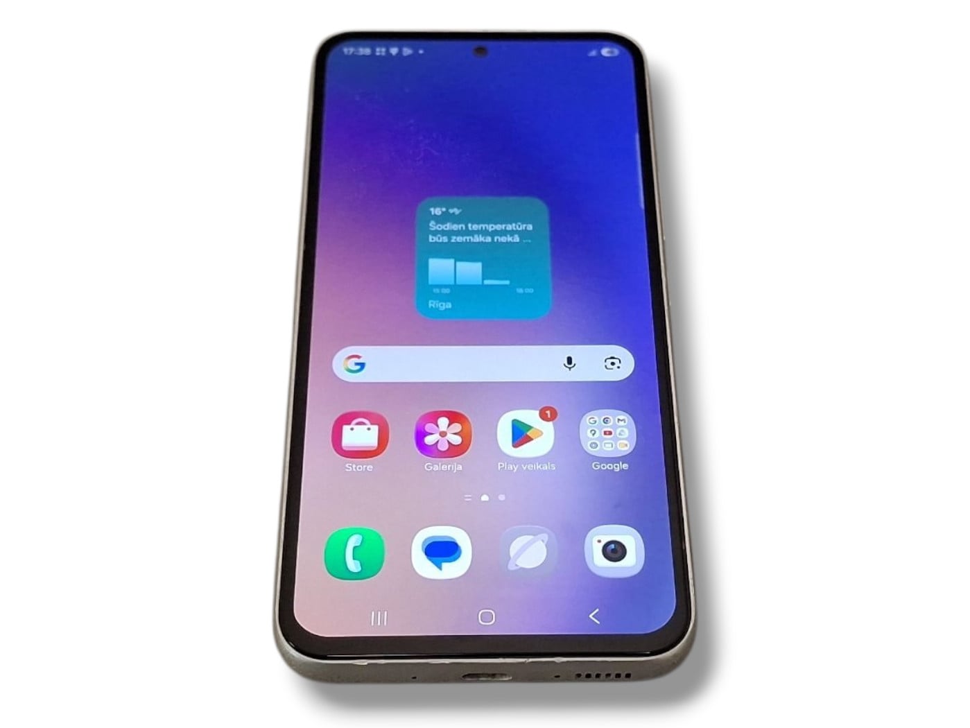 Samsung Galaxy A54 5G ( A546B